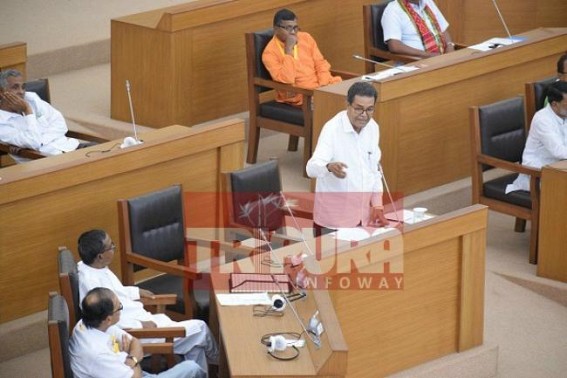 'Don't threat us with Rose Valley Scam' ! Call CBI' : Bhanu Lal throws challenge at Biplab Deb's BJP Govt; CPI-M's 'OVER-Confidence' signals destruction of Chit-Fund Scam evidences 'Don't threat us with Rose Valley Scam' ! Call CBI' : Bhanu Lal throws challenge at Biplab Deb's BJP Govt; CPI-M's 'OVER-Confidence' signals destruction of Chit-Fund Scam evidences